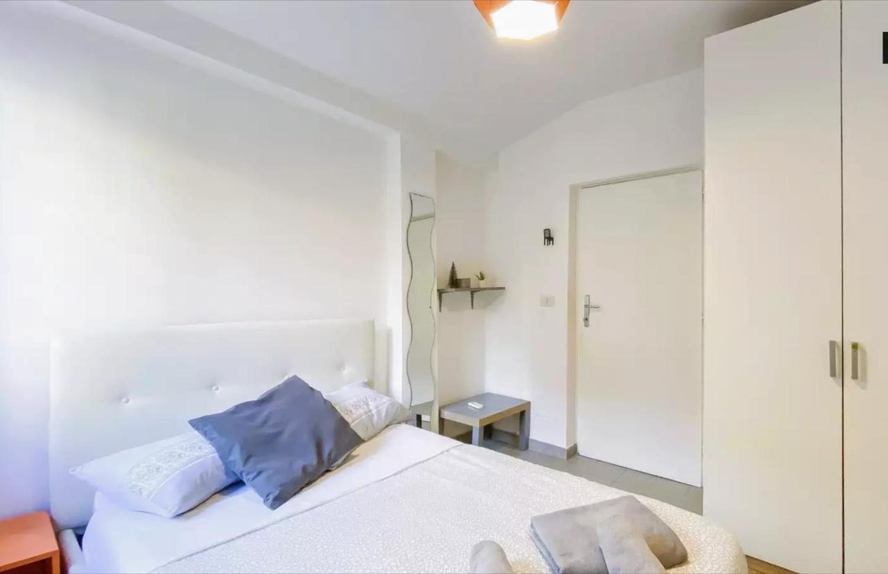 Ma Maison - Charme House In Roma