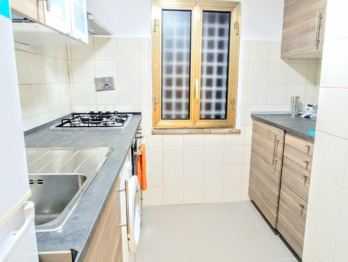Ma Maison - Charme House In Casa vacanze Roma